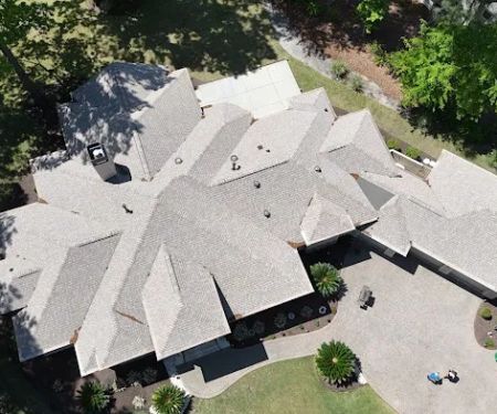 Whipple Roofing
