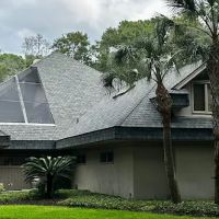 ACE Roofing Services - A Williams Family Enterprises Company ico