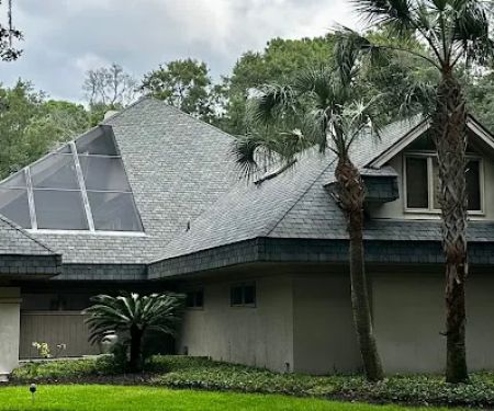 ACE Roofing Services - A Williams Family Enterprises Company