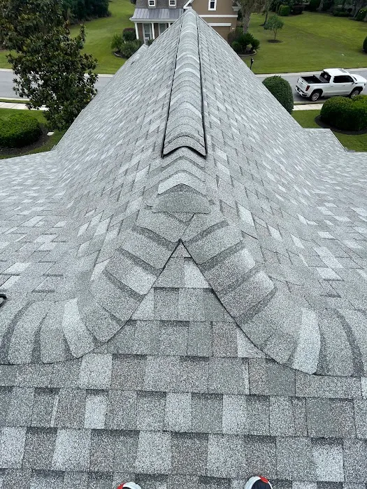 ACE Roofing Services - A Williams Family Enterprises Company Picture 9