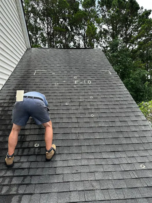 ACE Roofing Services - A Williams Family Enterprises Company Picture 2