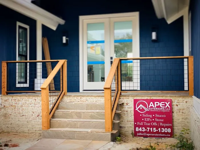 Apex Exteriors LLC Picture 3