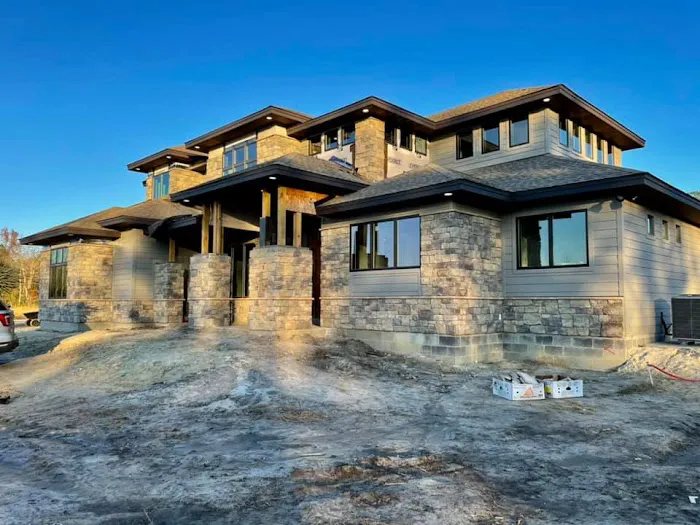 Apex Exteriors LLC Picture 1