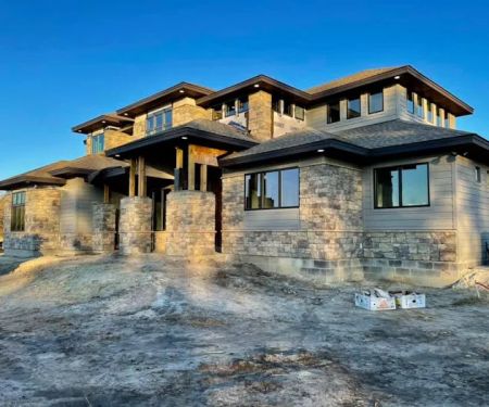 Apex Exteriors LLC