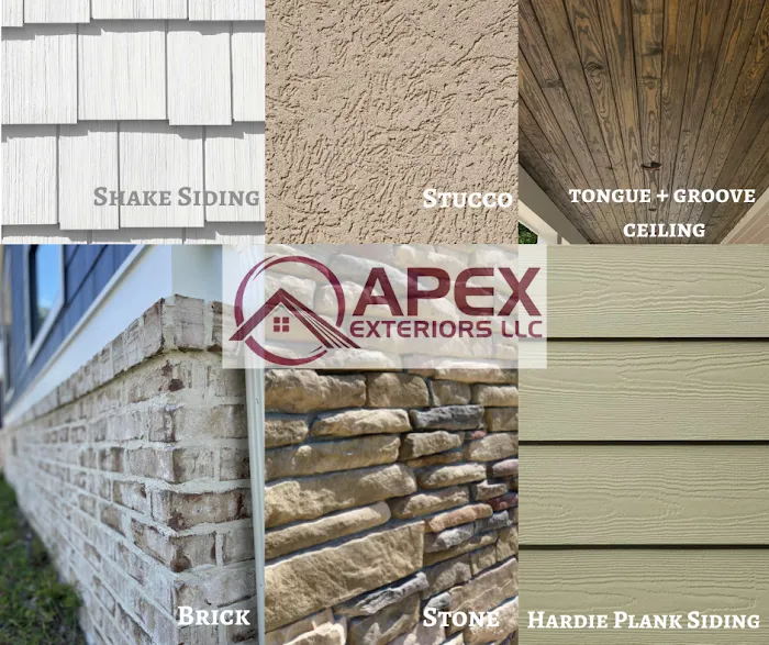 Apex Exteriors LLC Picture 10