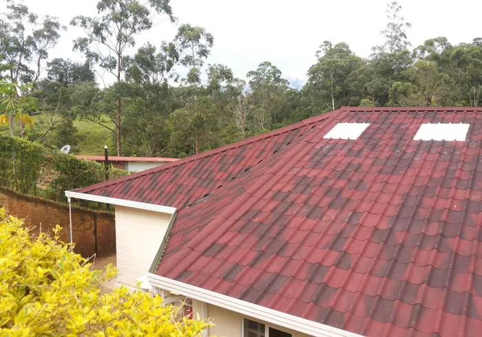 Safe Plus Roofing Bluffton Picture 7