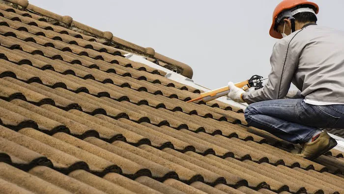 Safe Plus Roofing Bluffton Picture 1