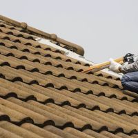 Safe Plus Roofing Bluffton ico