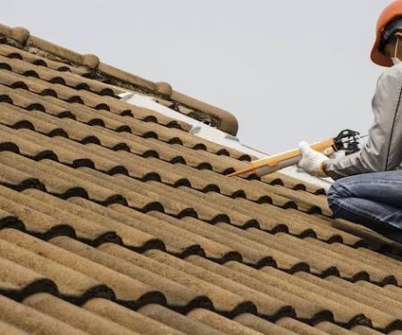 Safe Plus Roofing Bluffton