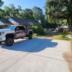 TC Backer Construction