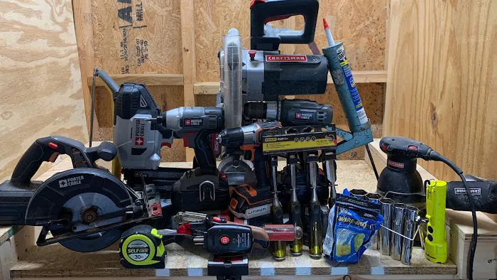 The Punchlist Handyman Picture 7