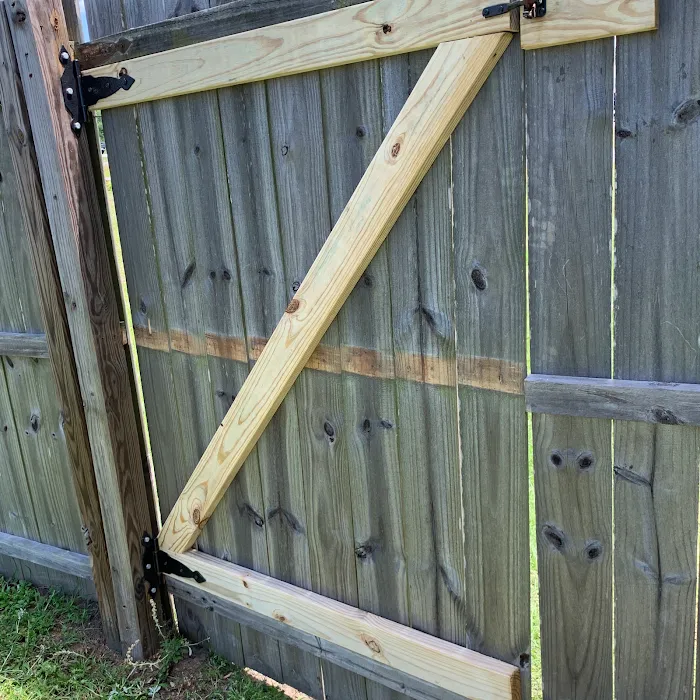 The Punchlist Handyman Picture 10