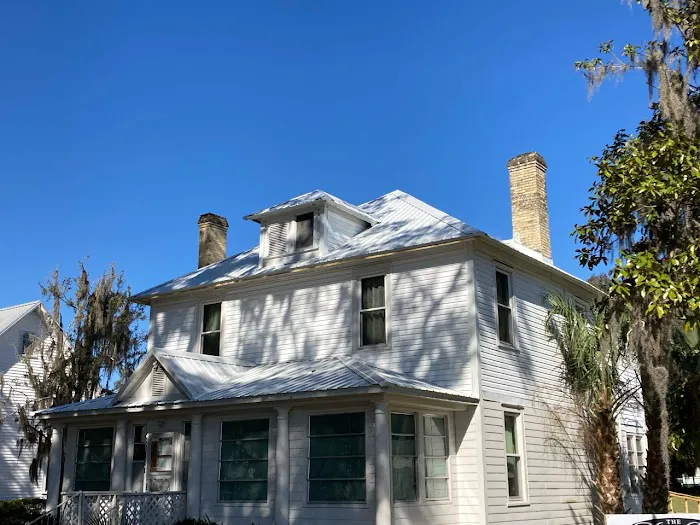 Neal Strickland Roofing Picture 1