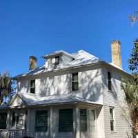 Neal Strickland Roofing ico