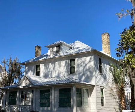 Neal Strickland Roofing