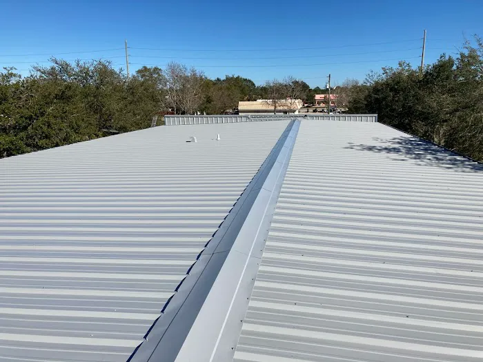 Neal Strickland Roofing Picture 3