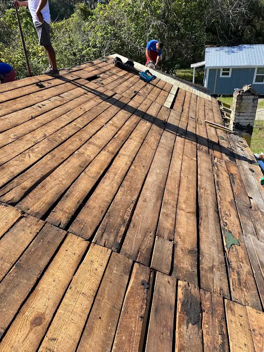 Neal Strickland Roofing Picture 8