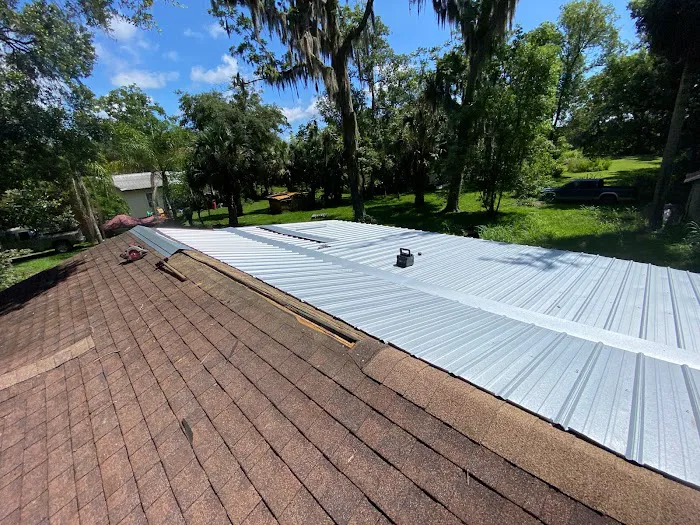 Neal Strickland Roofing Picture 6