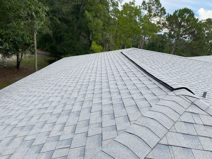 Neal Strickland Roofing Picture 7