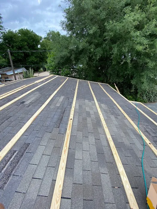 Neal Strickland Roofing Picture 5
