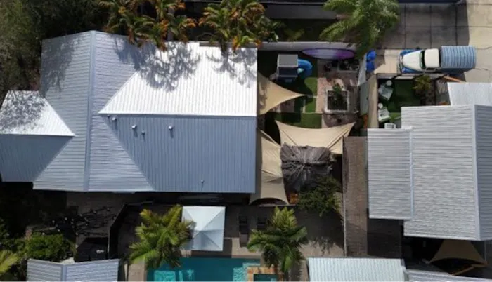 Big A Roofing Inc Picture 4
