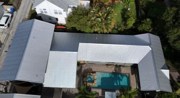 Big A Roofing Inc Picture 5