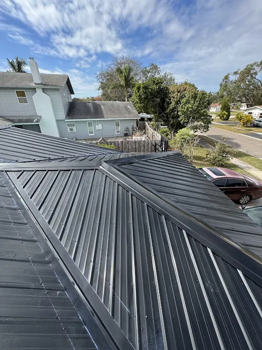 Big A Roofing Inc Picture 3