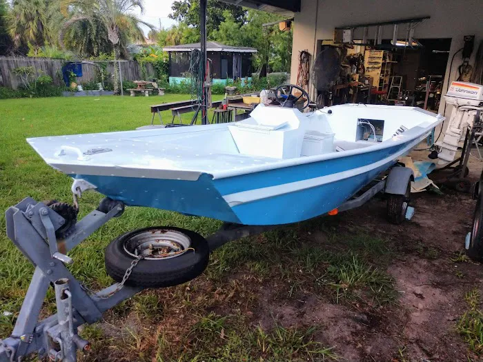 Landers Custom Painting LLC Picture 10