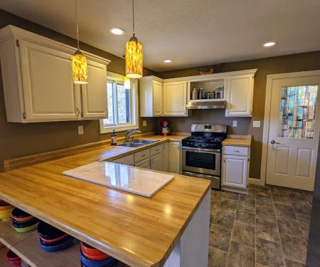 Home Services by Genson