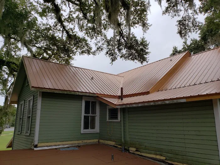 AGM Roofing Picture 9