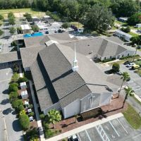 Certified Roofing Solutions, LLC ico