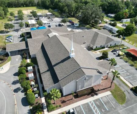 Certified Roofing Solutions, LLC