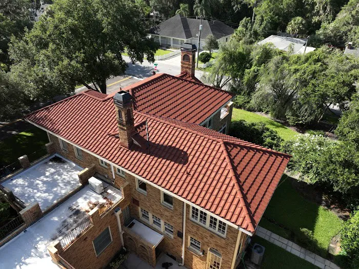 Certified Roofing Solutions, LLC Picture 7