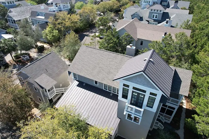 Certified Roofing Solutions, LLC Picture 3