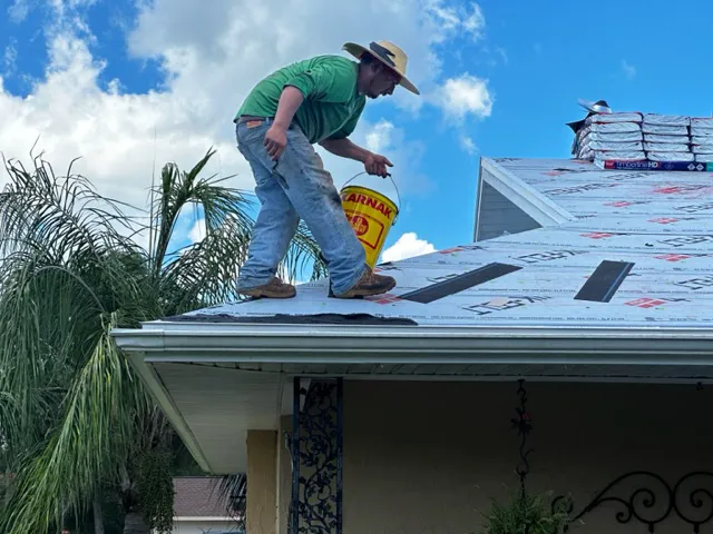 Platinum Roofing and Exteriors Ocala Picture 2