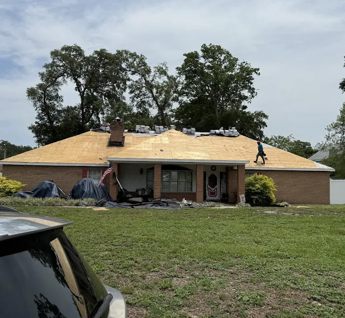 Platinum Roofing and Exteriors Ocala Picture 1