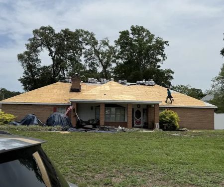 Platinum Roofing and Exteriors Ocala