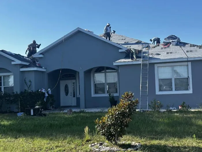 Platinum Roofing and Exteriors Ocala Picture 6