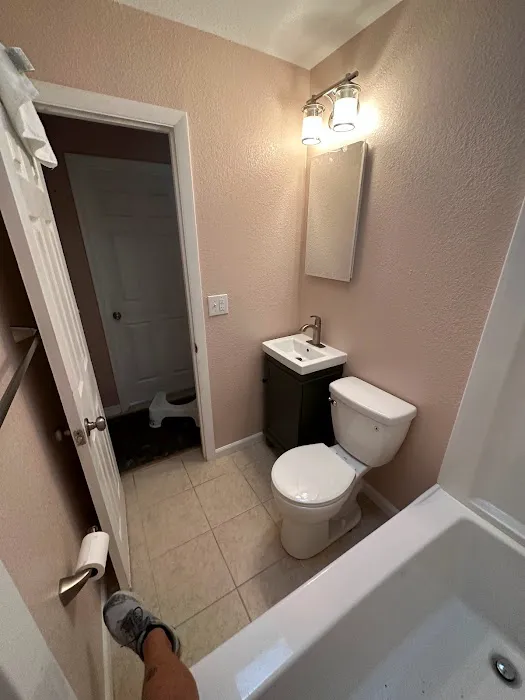 THE YANKEE HANDYMAN LLC. Picture 9