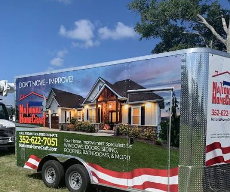 National HomeCraft