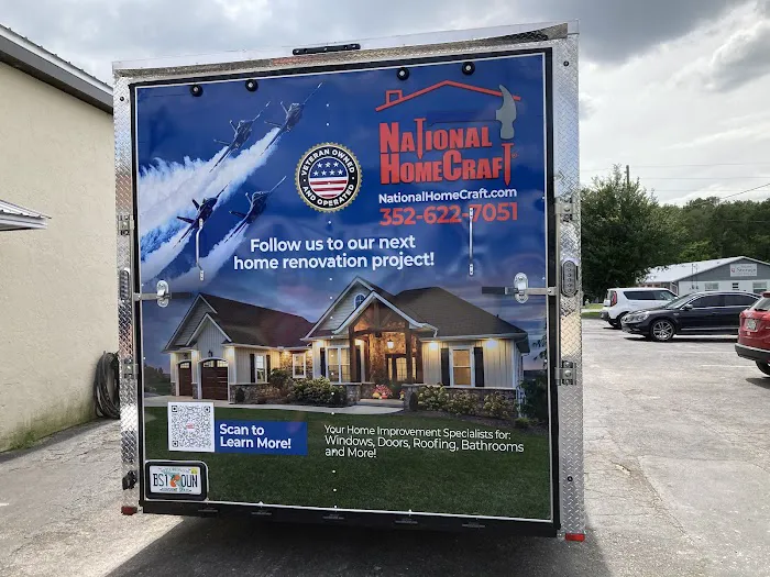 National HomeCraft Picture 6