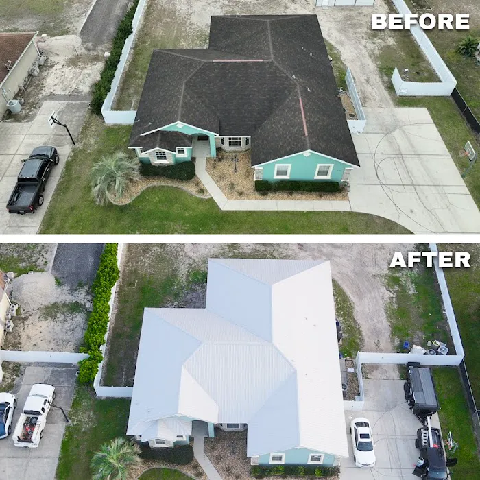EMC ROOFING LLC Picture 8