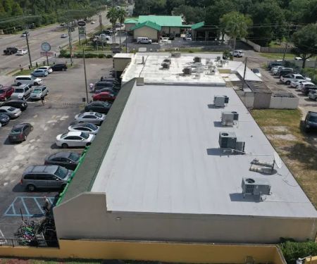 EMC ROOFING LLC