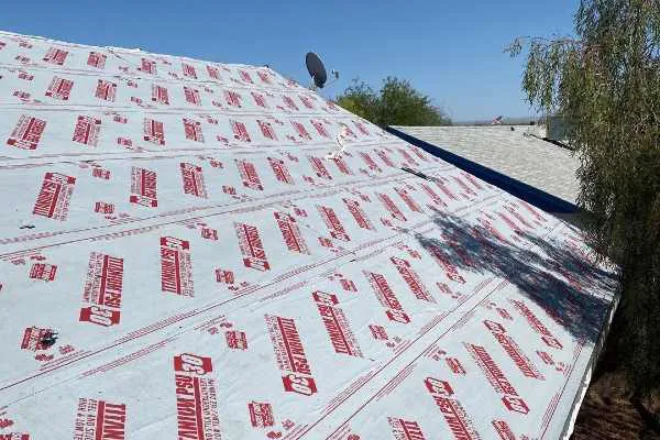 Triumph Roofing & Siding Picture 6