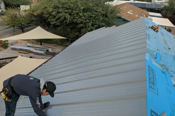 Triumph Roofing & Siding Picture 4