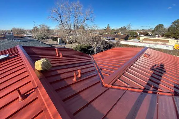 Triumph Roofing & Siding Picture 5