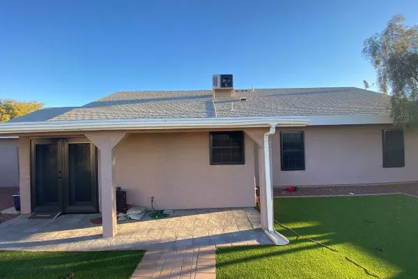 Triumph Roofing & Siding Picture 1
