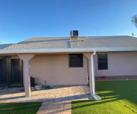 Triumph Roofing & Siding