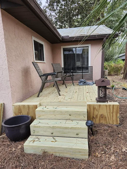 Ace Handyman Services Gainesville Picture 5