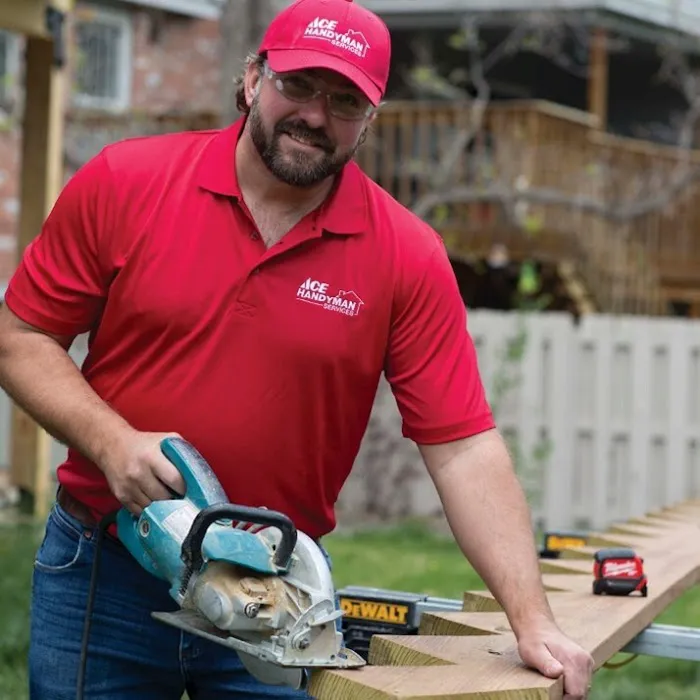 Ace Handyman Services Gainesville Picture 9